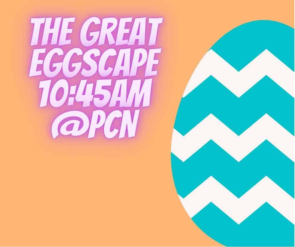 The Great Eggscape 2021 pic for email